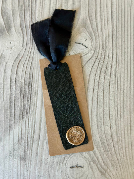 FOURTH WING BOOKMARK